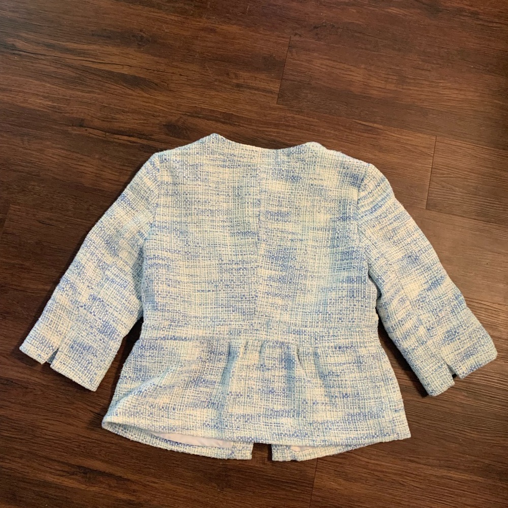 Blues Jacket - image 2